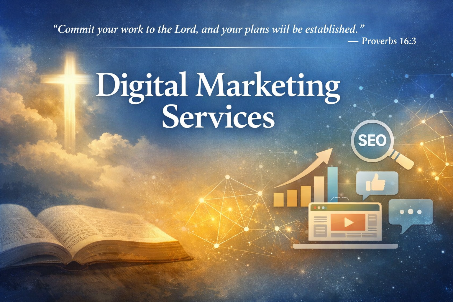 Digital Marketing Services