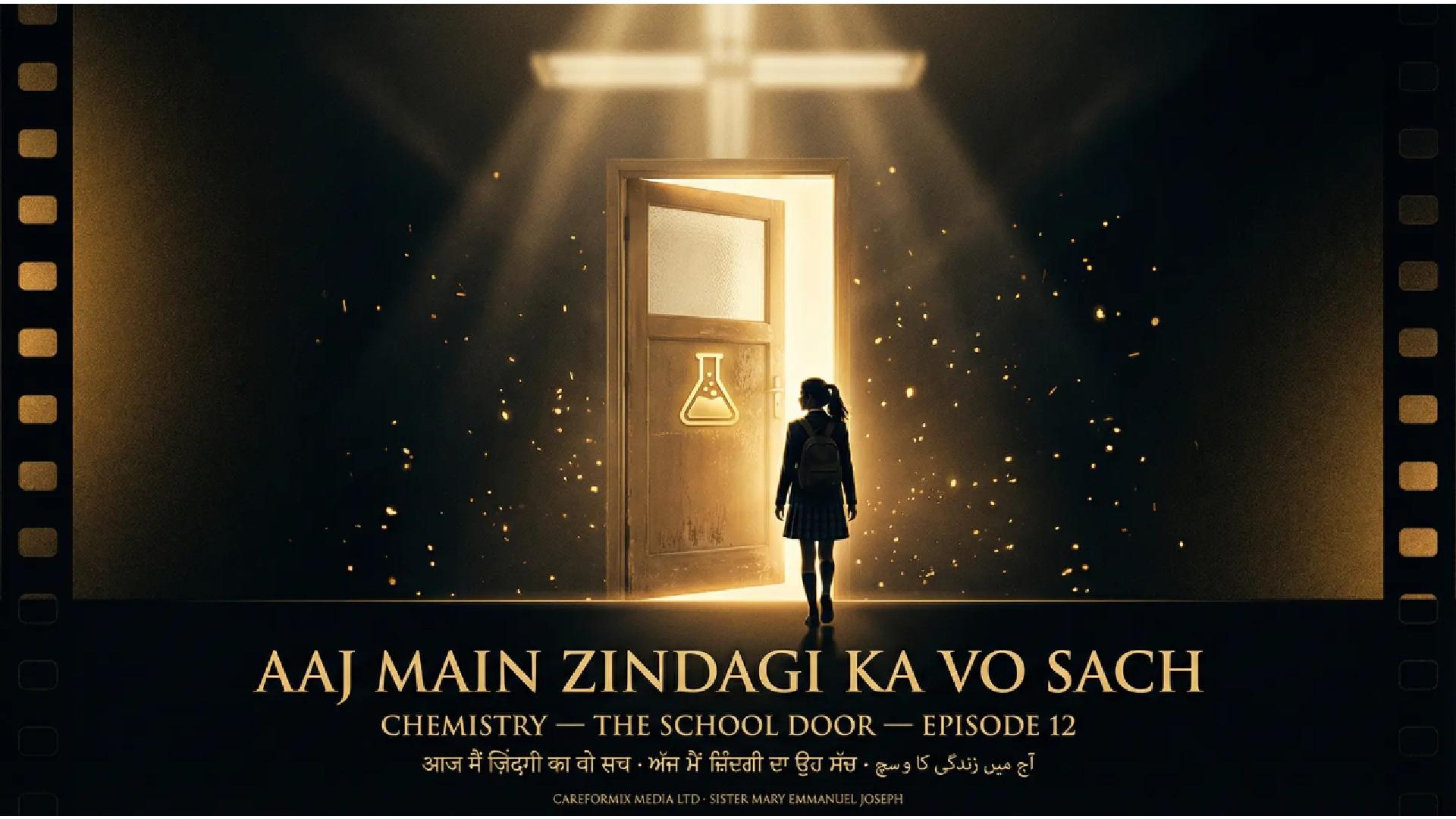 ⚗ Episode 12 — The Chemistry of True Love — First Day Medical Stream